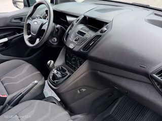 Κλούβα Ford 2017 CONNECT  euro 6-thumb-31