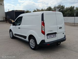 Κλούβα Ford 2017 CONNECT  euro 6-thumb-10