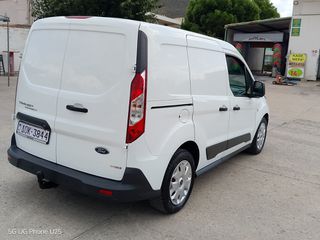 Κλούβα Ford 2017 CONNECT  euro 6-thumb-4