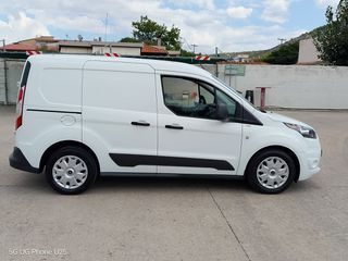 Κλούβα Ford 2017 CONNECT  euro 6-thumb-9