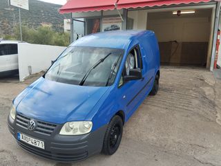 Volkswagen Caddy 2008-thumb-1