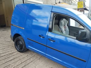 Volkswagen Caddy 2008-thumb-2