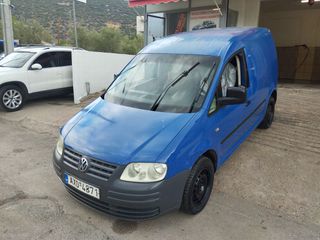 Volkswagen Caddy 2008-thumb-3
