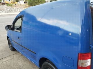 Volkswagen Caddy 2008-thumb-6