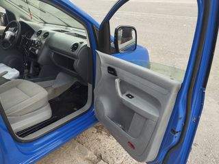 Volkswagen Caddy 2008-thumb-7