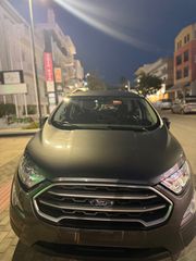 Ford EcoSport 2019