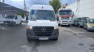 Κλούβα Mercedes-Benz 2022 sprinter 315-316 EURO 6 D-E (ΠΙΣΩ ΚΙΝΗΣΗ )ΑΡΙΣΤΟ-thumb-6