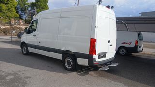 Κλούβα Mercedes-Benz 2022 sprinter 315-316 EURO 6 D-E (ΠΙΣΩ ΚΙΝΗΣΗ )ΑΡΙΣΤΟ-thumb-7