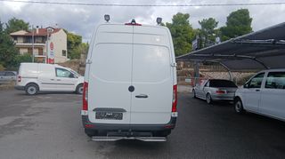 Κλούβα Mercedes-Benz 2022 sprinter 315-316 EURO 6 D-E (ΠΙΣΩ ΚΙΝΗΣΗ )ΑΡΙΣΤΟ-thumb-9