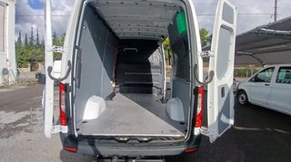 Κλούβα Mercedes-Benz 2022 sprinter 315-316 EURO 6 D-E (ΠΙΣΩ ΚΙΝΗΣΗ )ΑΡΙΣΤΟ-thumb-21