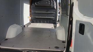 Κλούβα Mercedes-Benz 2022 sprinter 315-316 EURO 6 D-E (ΠΙΣΩ ΚΙΝΗΣΗ )ΑΡΙΣΤΟ-thumb-25