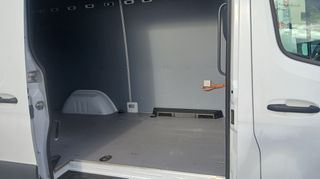 Κλούβα Mercedes-Benz 2022 sprinter 315-316 EURO 6 D-E (ΠΙΣΩ ΚΙΝΗΣΗ )ΑΡΙΣΤΟ-thumb-26