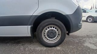 Κλούβα Mercedes-Benz 2022 sprinter 315-316 EURO 6 D-E (ΠΙΣΩ ΚΙΝΗΣΗ )ΑΡΙΣΤΟ-thumb-24