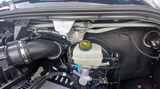 Κλούβα Mercedes-Benz 2022 sprinter 315-316 EURO 6 D-E (ΠΙΣΩ ΚΙΝΗΣΗ )ΑΡΙΣΤΟ-thumb-28