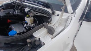 Κλούβα Mercedes-Benz 2022 sprinter 315-316 EURO 6 D-E (ΠΙΣΩ ΚΙΝΗΣΗ )ΑΡΙΣΤΟ-thumb-29
