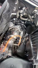 Κλούβα Mercedes-Benz 2022 sprinter 315-316 EURO 6 D-E (ΠΙΣΩ ΚΙΝΗΣΗ )ΑΡΙΣΤΟ-thumb-30