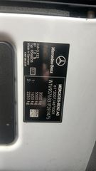 Κλούβα Mercedes-Benz 2022 sprinter 315-316 EURO 6 D-E (ΠΙΣΩ ΚΙΝΗΣΗ )ΑΡΙΣΤΟ-thumb-35