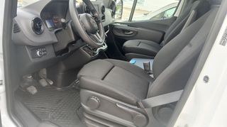 Κλούβα Mercedes-Benz 2022 sprinter 315-316 EURO 6 D-E (ΠΙΣΩ ΚΙΝΗΣΗ )ΑΡΙΣΤΟ-thumb-13