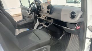 Κλούβα Mercedes-Benz 2022 sprinter 315-316 EURO 6 D-E (ΠΙΣΩ ΚΙΝΗΣΗ )ΑΡΙΣΤΟ-thumb-12