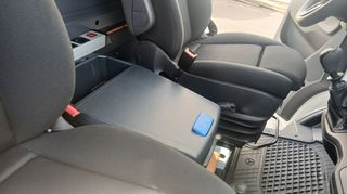Κλούβα Mercedes-Benz 2022 sprinter 315-316 EURO 6 D-E (ΠΙΣΩ ΚΙΝΗΣΗ )ΑΡΙΣΤΟ-thumb-14