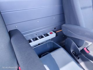 Κλούβα Mercedes-Benz 2022 sprinter 315-316 EURO 6 D-E (ΠΙΣΩ ΚΙΝΗΣΗ )ΑΡΙΣΤΟ-thumb-37