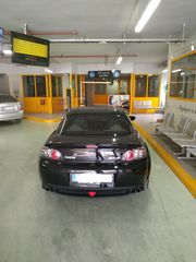 Mazda RX-8 2007 COSMO-231 S/R LEATHER BOSE-thumb-1
