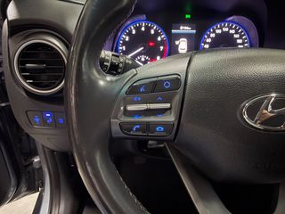 Hyundai Kona 2019 LED | CAMERA | NAVI | ΔΕΡΜΑ | CLIMA-thumb-21