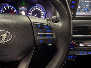 Hyundai Kona 2019 LED | CAMERA | NAVI | ΔΕΡΜΑ | CLIMA-thumb-22
