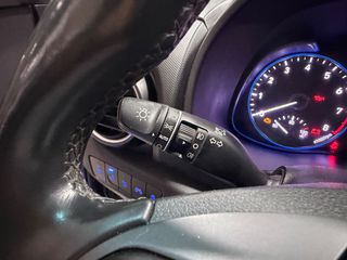 Hyundai Kona 2019 LED | CAMERA | NAVI | ΔΕΡΜΑ | CLIMA-thumb-24