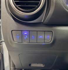 Hyundai Kona 2019 LED | CAMERA | NAVI | ΔΕΡΜΑ | CLIMA-thumb-28