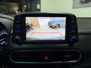 Hyundai Kona 2019 LED | CAMERA | NAVI | ΔΕΡΜΑ | CLIMA-thumb-33