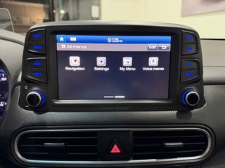 Hyundai Kona 2019 LED | CAMERA | NAVI | ΔΕΡΜΑ | CLIMA-thumb-35