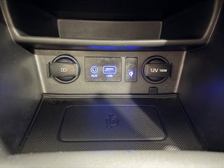 Hyundai Kona 2019 LED | CAMERA | NAVI | ΔΕΡΜΑ | CLIMA-thumb-37