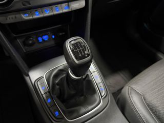Hyundai Kona 2019 LED | CAMERA | NAVI | ΔΕΡΜΑ | CLIMA-thumb-38