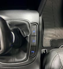 Hyundai Kona 2019 LED | CAMERA | NAVI | ΔΕΡΜΑ | CLIMA-thumb-39