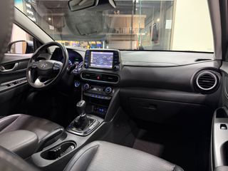 Hyundai Kona 2019 LED | CAMERA | NAVI | ΔΕΡΜΑ | CLIMA-thumb-42