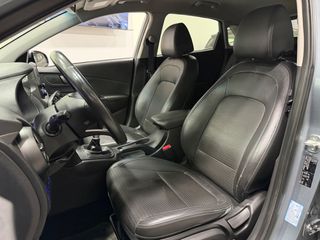 Hyundai Kona 2019 LED | CAMERA | NAVI | ΔΕΡΜΑ | CLIMA-thumb-43