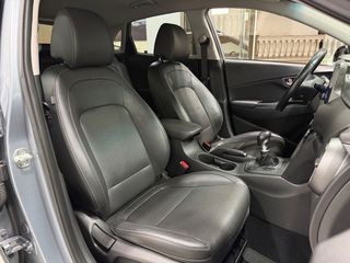 Hyundai Kona 2019 LED | CAMERA | NAVI | ΔΕΡΜΑ | CLIMA-thumb-45