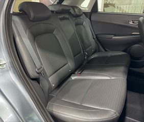 Hyundai Kona 2019 LED | CAMERA | NAVI | ΔΕΡΜΑ | CLIMA-thumb-46