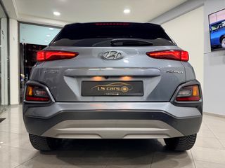 Hyundai Kona 2019 LED | CAMERA | NAVI | ΔΕΡΜΑ | CLIMA-thumb-6
