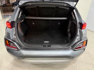 Hyundai Kona 2019 LED | CAMERA | NAVI | ΔΕΡΜΑ | CLIMA-thumb-7