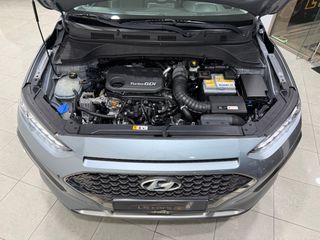 Hyundai Kona 2019 LED | CAMERA | NAVI | ΔΕΡΜΑ | CLIMA-thumb-14