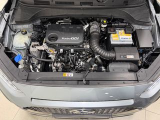 Hyundai Kona 2019 LED | CAMERA | NAVI | ΔΕΡΜΑ | CLIMA-thumb-15
