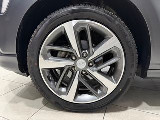 Hyundai Kona 2019 LED | CAMERA | NAVI | ΔΕΡΜΑ | CLIMA-thumb-16