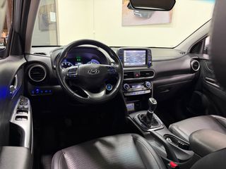 Hyundai Kona 2019 LED | CAMERA | NAVI | ΔΕΡΜΑ | CLIMA-thumb-18