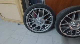 BBS RC 5X100 17"-thumb-1