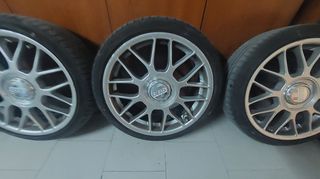 BBS RC 5X100 17"-thumb-3
