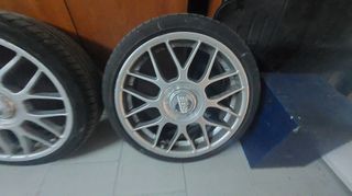 BBS RC 5X100 17"-thumb-4