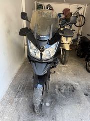 Suzuki V-Strom 650 2005-thumb-1