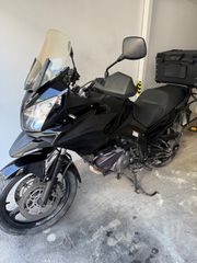 Suzuki V-Strom 650 2005-thumb-2